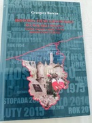 G. Burcza, Historia ziemi gryfickiej po polsku pisana