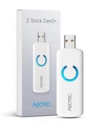 Aeotec Z-Stick Gen5+