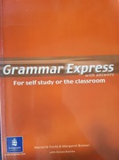 Grammar Express-gramatyka języka angielskiego.