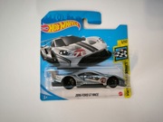 Hot Wheels 2016 Ford GT Race