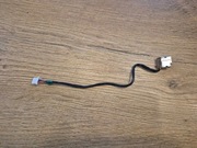 HP Pavilion 15 - ab13na Gniazdo zasilania