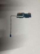 Moduł Touchpad przyciski  HP 17-BY HP 17-BY3613DX z taśmą połączeniową