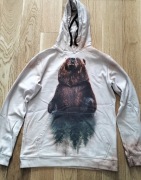 Bluza z kapturem Bittersweet Paris