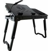 STOLIK Podstawka chłodząca MODECOM Comfort Fan PF10 pod laptopa T