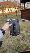 Baza masztu Slingshot Track system