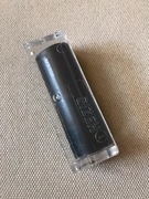 Zwijarka Gizeh roller transparentny z czarnym elementem