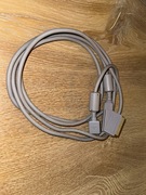 Kabel RGB Sony PlayStation 1 PSX PS1 