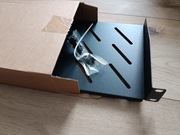 4x półka do szafy rack 10" Lanberg 18cm