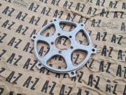 środek korby "słoneczko" Romet ZZR Jaguar Wicher Sport Huragan