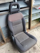 Fotel tylny Sharan Galaxy alhambra 