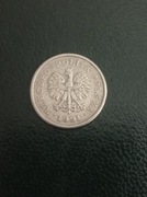 Polska - 20 groszy 1991