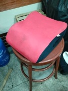 Podstawka samochodowa podkładka fotelik