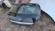 Opel Astra H HB klapa bagażnika HB