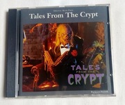 Soundtrack Tales from the Crypt Opowieści z krypty, the score, Elfman