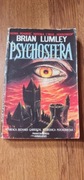 Psychosfera - Brian Lumley