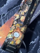 Unikat Xbox 360 Magna Carta II Faceplate Box Nowy x360