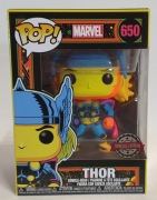 Funko Pop Marvel Thor #650