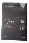 Success and Change CD AudioBook Grzesiak Mateusz