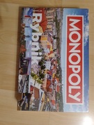 Monopolu Rybnik nowa w folii