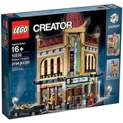 LEGO 10232 Kino Cinema Palace