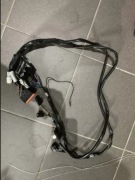 Przewody Rapid Bike Honda VFR 800F 14-
