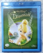 Dzwoneczek Disney