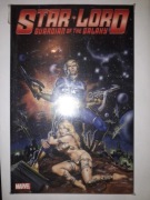 STAR-LORD GUARDIAN Of The GALAXY 2014 - TPB