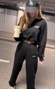 Nowy dres La Coca