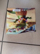 Zestaw karty kolekcjonerskie  dla dzieci italian brainrot 