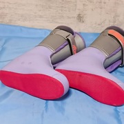 Botek, wkład , cholewka, wkładka do butów narciarskich - nr 23 