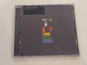 Coldplay - X&Y CD