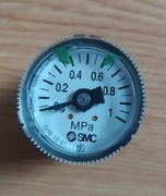 Manometr SMC 1MPa