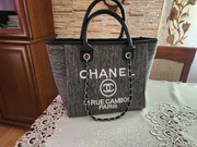 Nowa torebka format A4 MODNA 