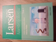 Anestezjologia Reinhard Larsena 1 TOM