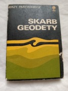 Jerzy Parfiniewicz - Skarb geodety