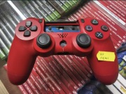 Pad ps4 bezprzewodowy Sony. Czytaj opis