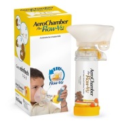 Inhalator AeroChamber Plus Flow-Vu