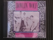 HOWLIN WOLF Cadillac Daddy