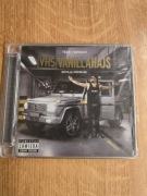 Tede. VHS Vanilahajs pierwsze wydanie 