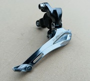 SHIMANO FD-CX70 Przerzutka szosowa 2x10s przednia ULTEGRA 105 obejma 34.9mm