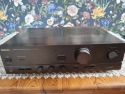 Wzmancniacz Technics SU-VZ-220 japoński