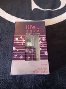 Esprit night lights 15ml.