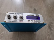 WZMACNIACZ DŹWIĘKU KENTIGER FM USB SD MP3 