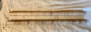 2x okleina meblowa samoprzylepna, szer. 90 cm