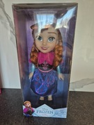 DISNEY PRINCESS Lalka Księżniczka Anna 38cm FROZEN