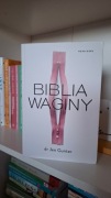 Jen Gunter Biblia waginy