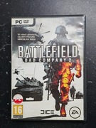 BATTLEFIELD BAD COMPANY 2 - PREMIEROWE -PL