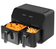 Air fryer Zelmer ZAF9000 Dual