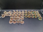 Bolt Action German Fallschirmjager Armia Warlordgames