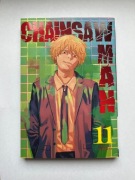 Chainsaw man Tom 11